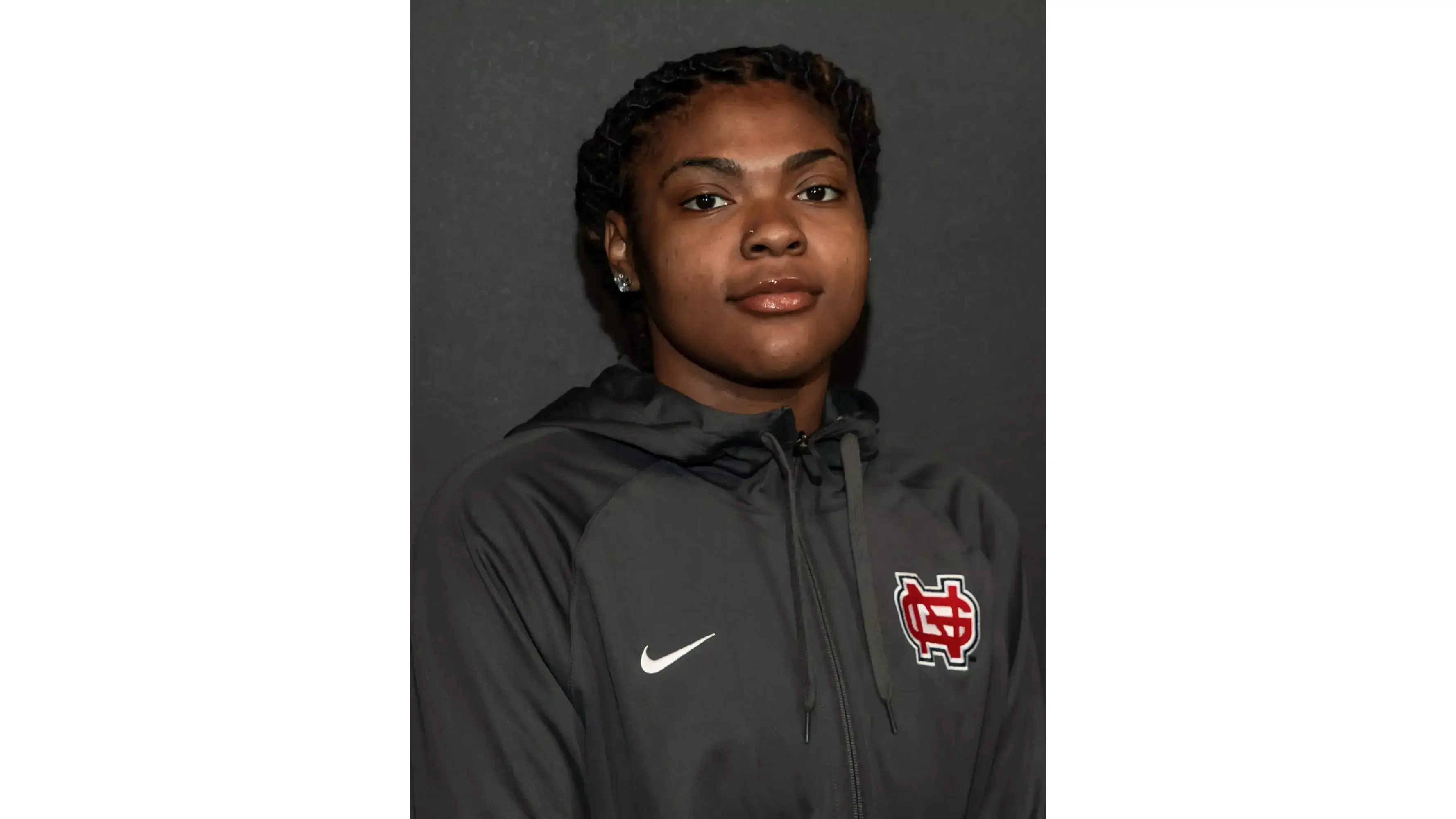 Which Upper West South Carolina area high school graduates are scheduled for action on Wednesday, Dec. 3?