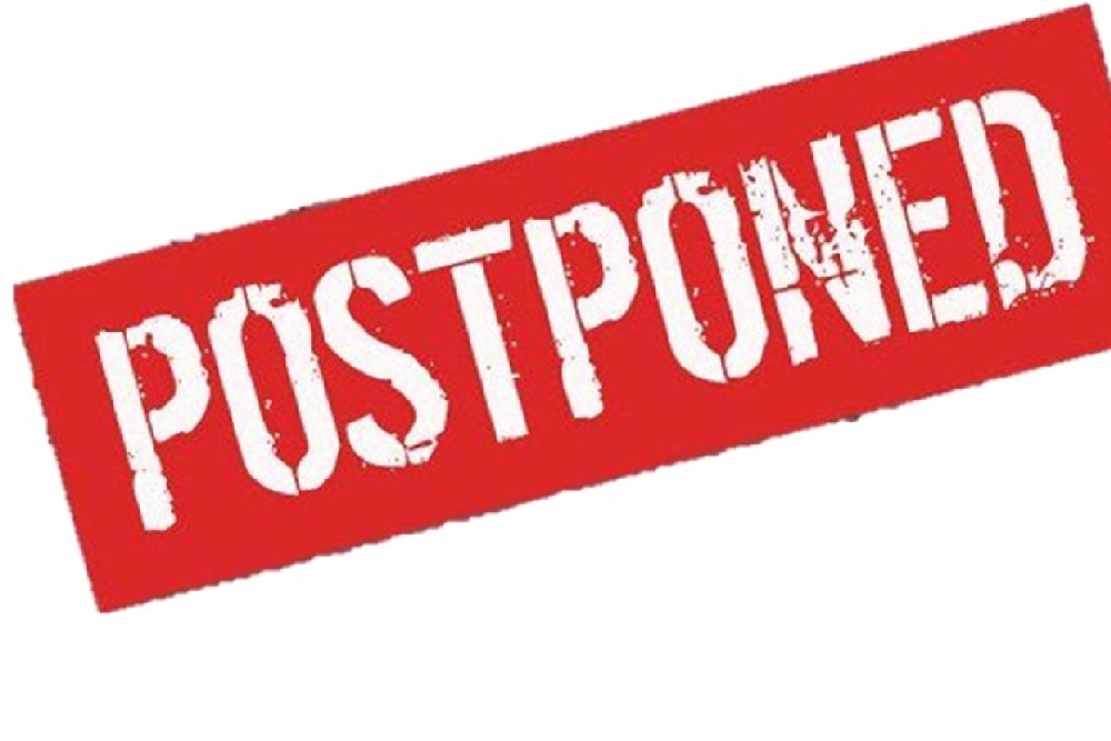 Town Council Meeting – Jan 18 2022 Rescheduled Town Council Meeting – Jan 18 2022 Rescheduled