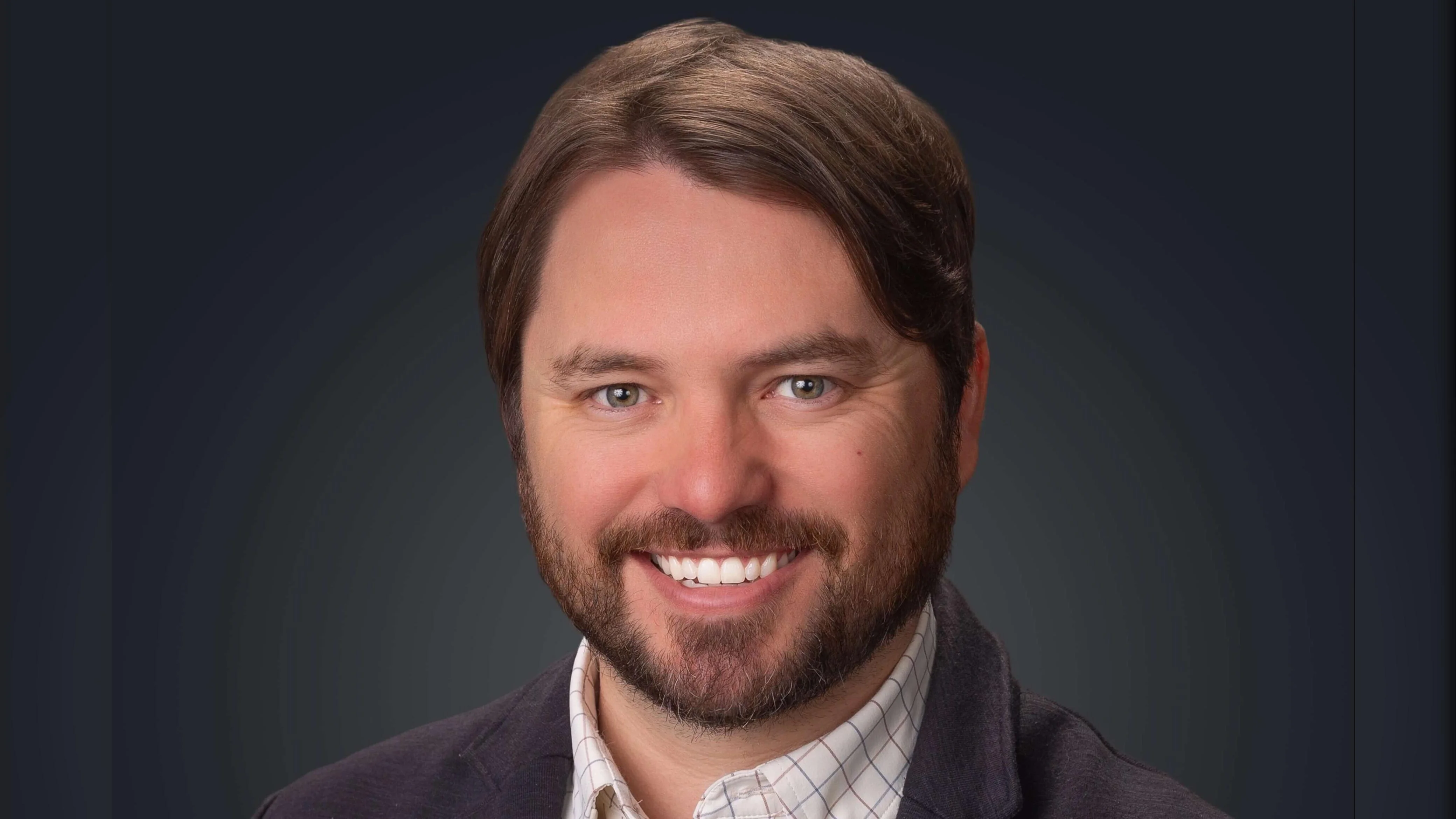 Zach Balch, Director of Tourism & Marketing Zach Balch, Director of Tourism & Marketing