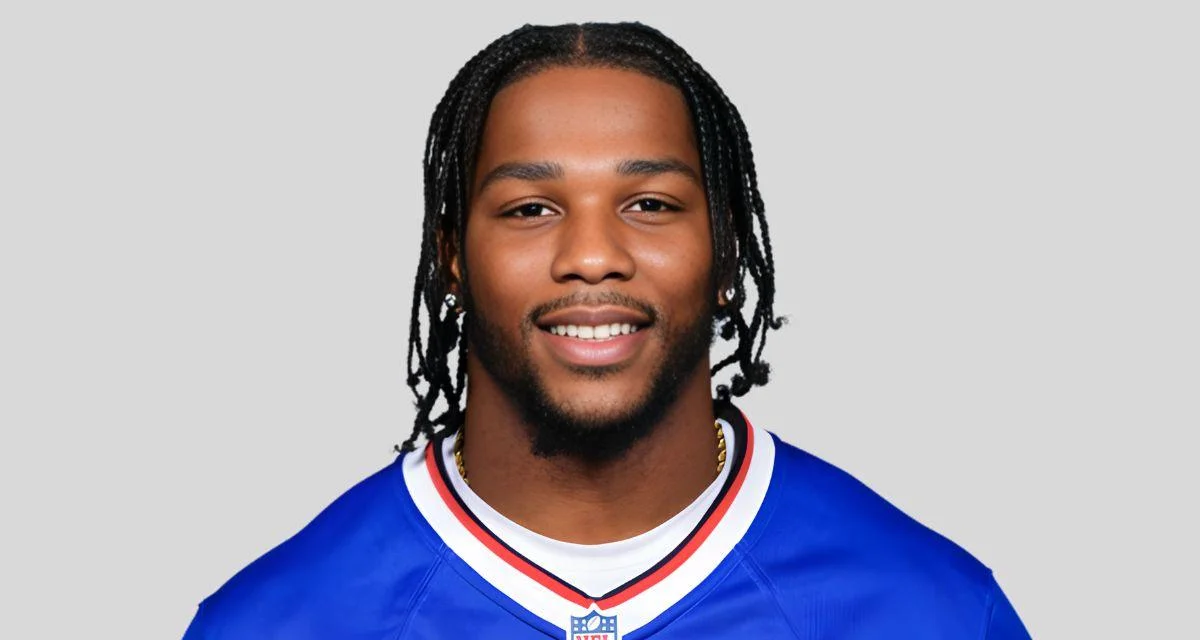 Darnell Savage, Buffalo Bills Safety - ESPN
