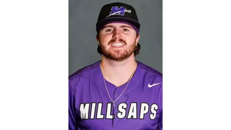 Former Prattville High School standout EJ Ousley played on Saturday, May 17 in hopes of reaching the NCAA Division III Baseball Championship