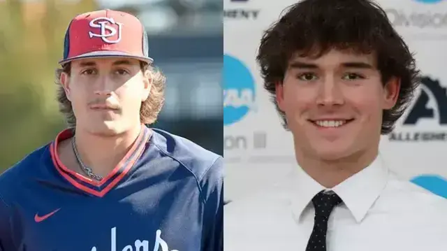 Which former Dauphin News area high school standouts will be in action in the week starting Monday, March 17?