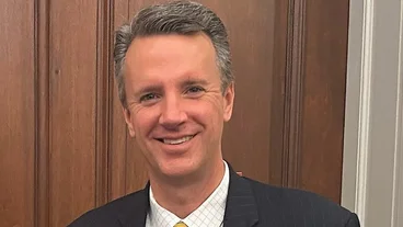 U.S. Rep. Ben Cline Congressman for the 6th District of Virginia - Twitter Website