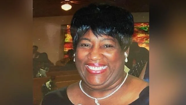 Carlan Ann Robinson Walker, Beloved Midland Resident, Passes Away at 81