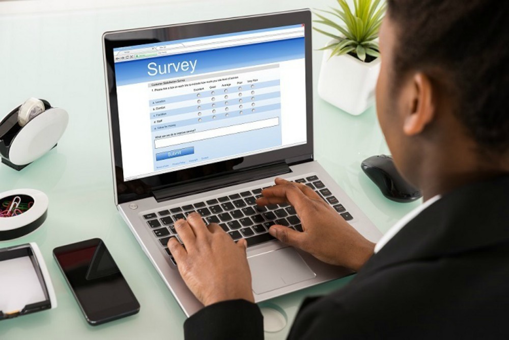 CHESTON ELEMENTARY SCHOOL: Remote Learning Selection Survey – Fall 2020