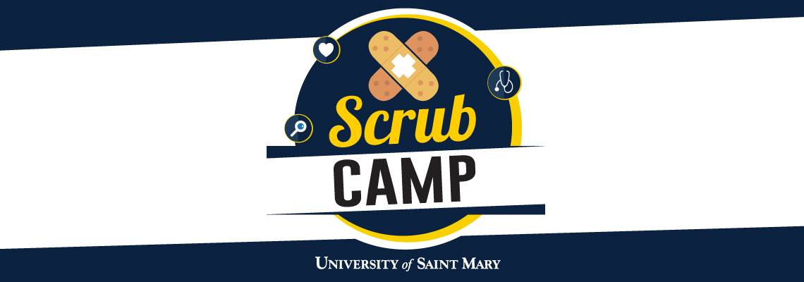 Scrub Camp
