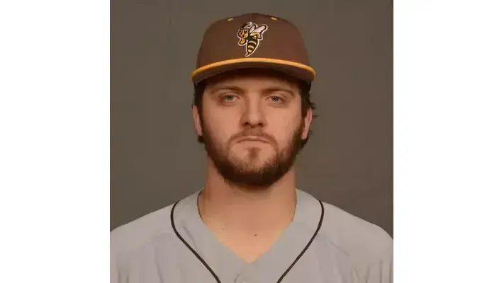 Former St. Ignatius High School standout Connor Gromen played on Sunday, May 18 in hopes of reaching the NCAA Division III Baseball Championship