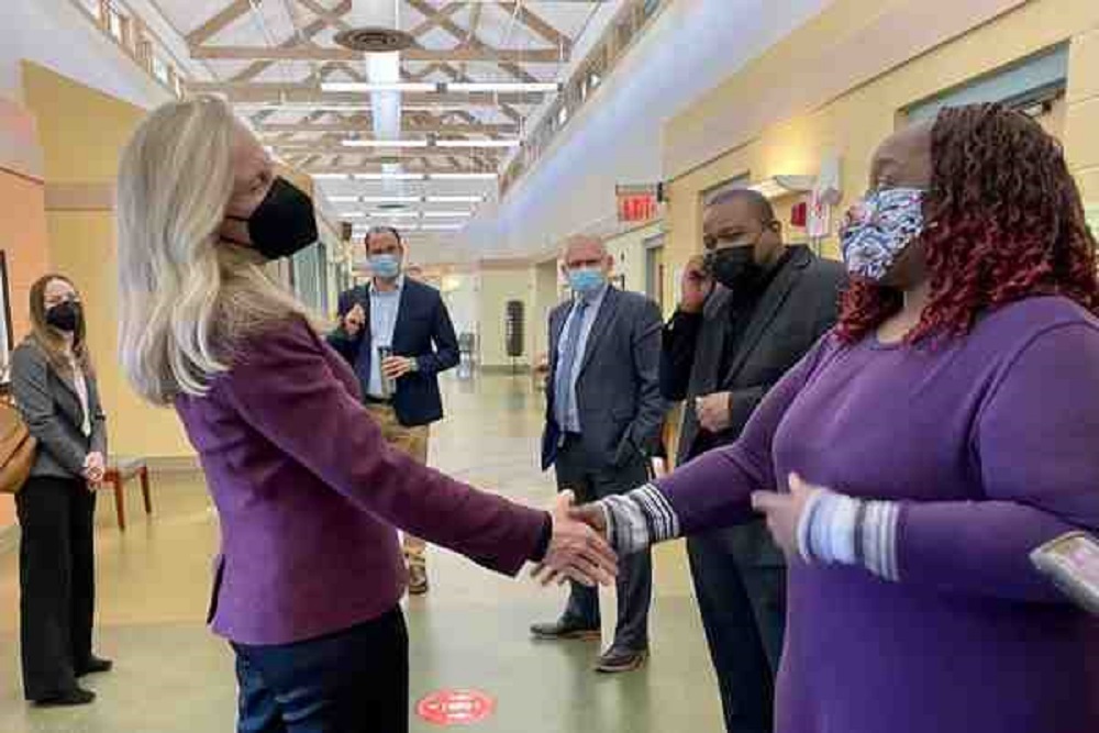 One Month After I-95 Crisis, Spanberger Says Virginians “Deserve Answers,” Calls on Youngkin Administration to Complete & Release Full After Action Report One Month After I-95 Crisis, Spanberger Says Virginians “Deserve Answers,” Calls on Youngkin Administration to Complete & Release Full After Action Report