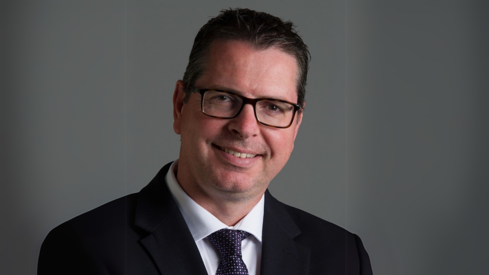 Steve Carter, Marketing Director at Mitsubishi Motors Canada