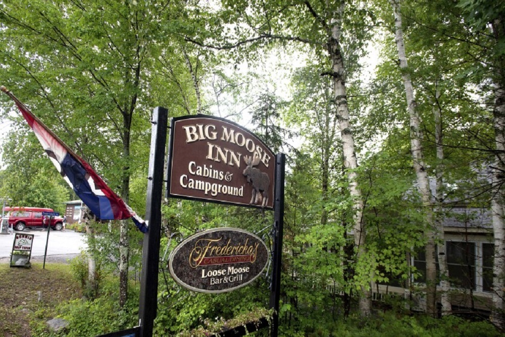 Fat Tuesday at Moose Inn Share to be held March 1 Fat Tuesday at Moose Inn Share to be held March 1