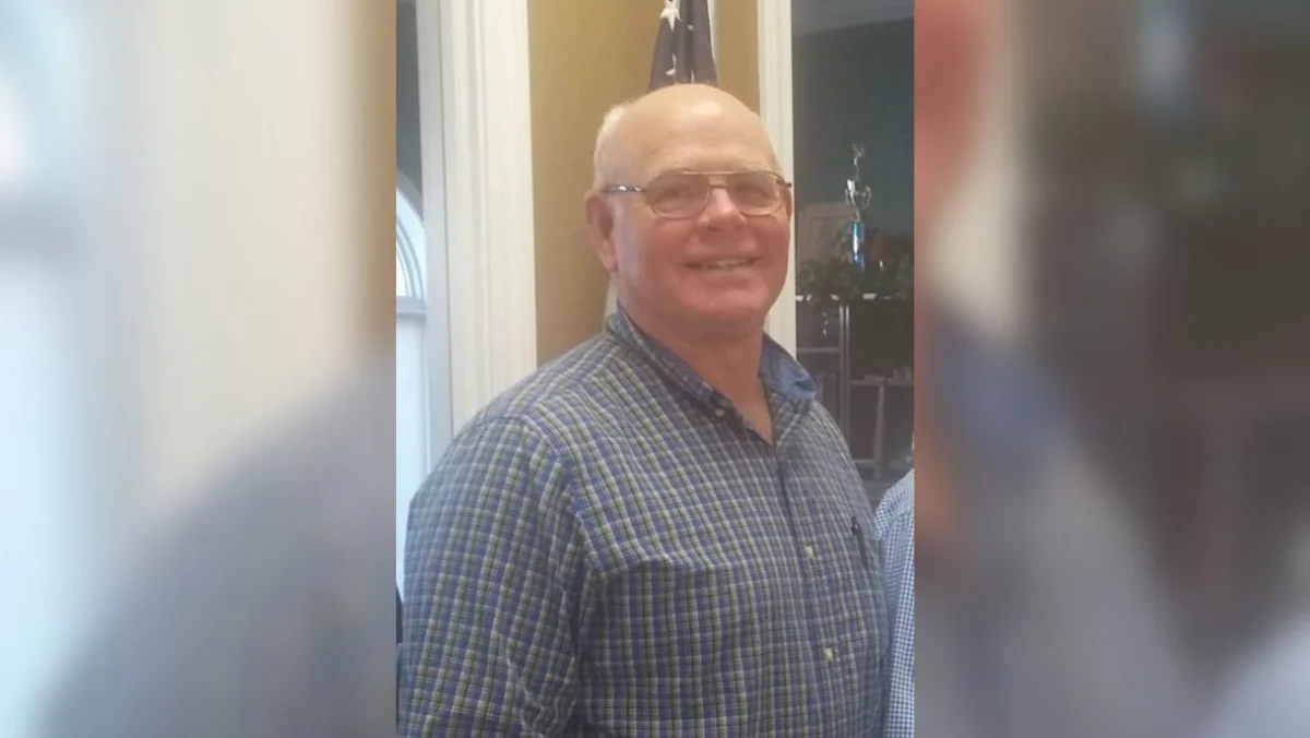 Henry County Commission incumbent runs for re-election