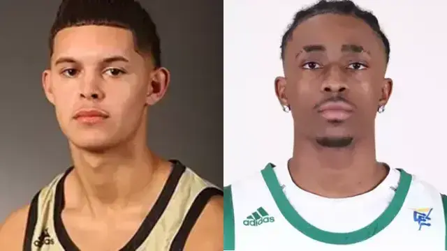 Which former South North Carolina News area high school standouts will be in action on Wednesday, Jan. 22?