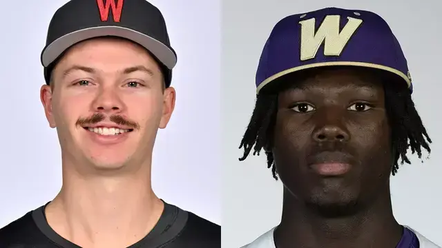 Ryan Skjonsby and Twaine Meadows