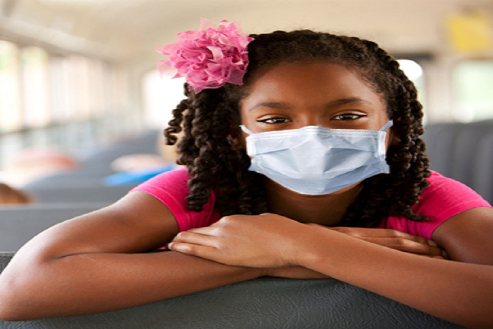 Bamberg School District One: Masks are again required on all buses Bamberg School District One: Masks are again required on all buses