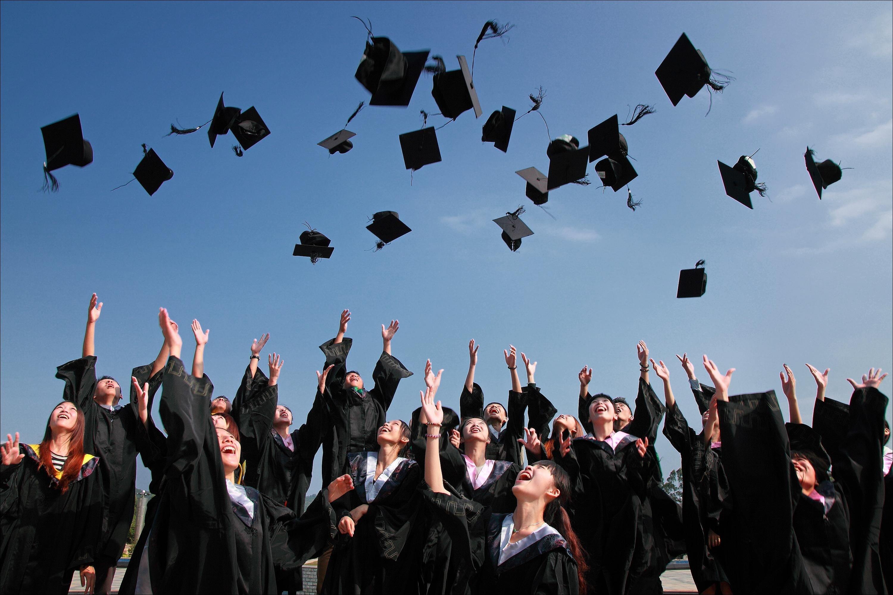 Cobb Schools Announces 2023 Commencement Schedule