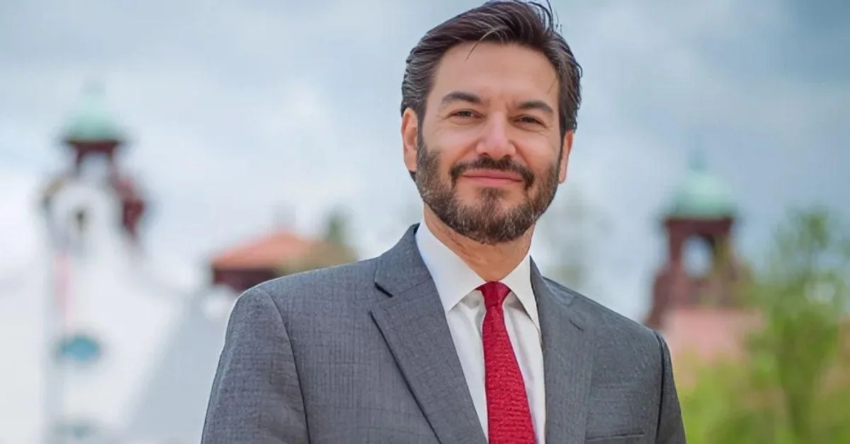 Jonathan Koppell, President - Montclair State University