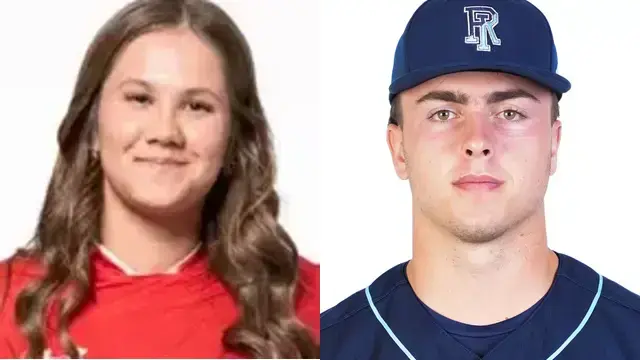 Which former SC Virginia News area high school standouts will be in action on Saturday, March 29?
