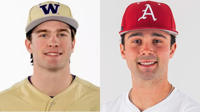Which former South OC Times area high school standouts will be in action on Friday, May 23?