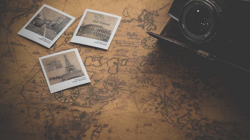 City of Freema announces Picture Yourself Here