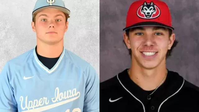 Which former Southern Wisconsin Times area high school standouts will be in action in the week starting Monday, March 24?