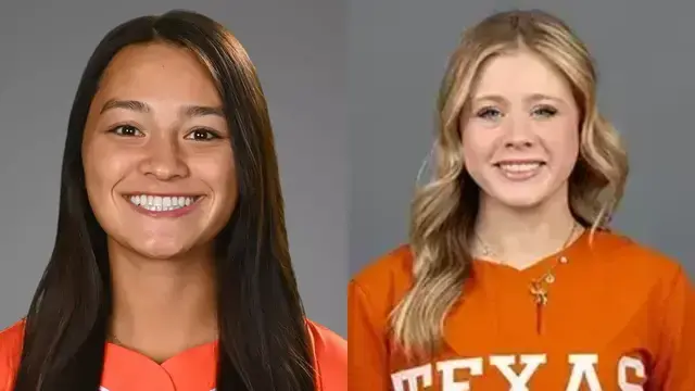 Which former West DFW News area high school standouts will be in action in the week starting Monday, April 7?