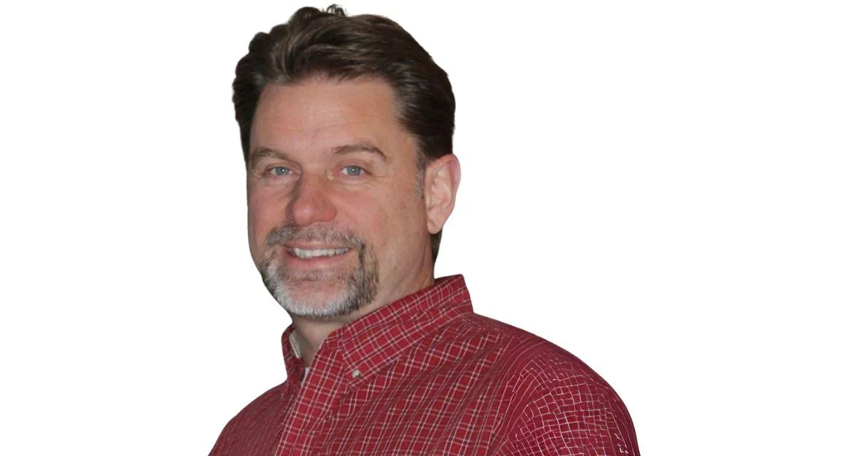 Dwayne A. Voegeli, Commissioner