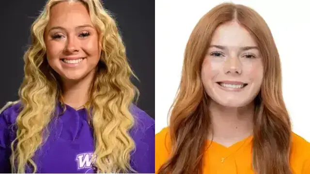 Which former Nantahala News area high school standouts will be in action on Tuesday, April 1?