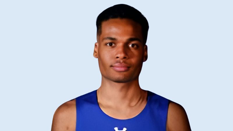 Christopher Davis