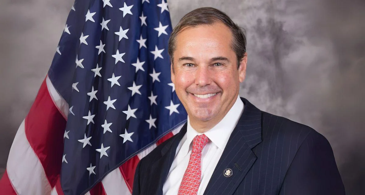 Ray Washburne, President and CEO of the Overseas Private Investment Corporation - Official Website