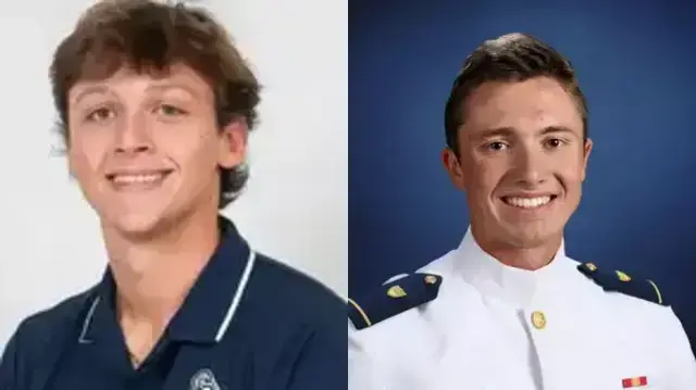 Which former Northhampton News area high school standouts will be in action in the week starting Monday, April 14?