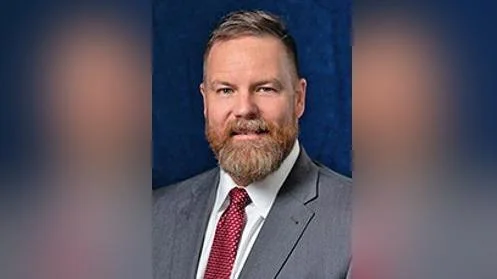 aaron bean discusses iran policy and tax reform initiatives