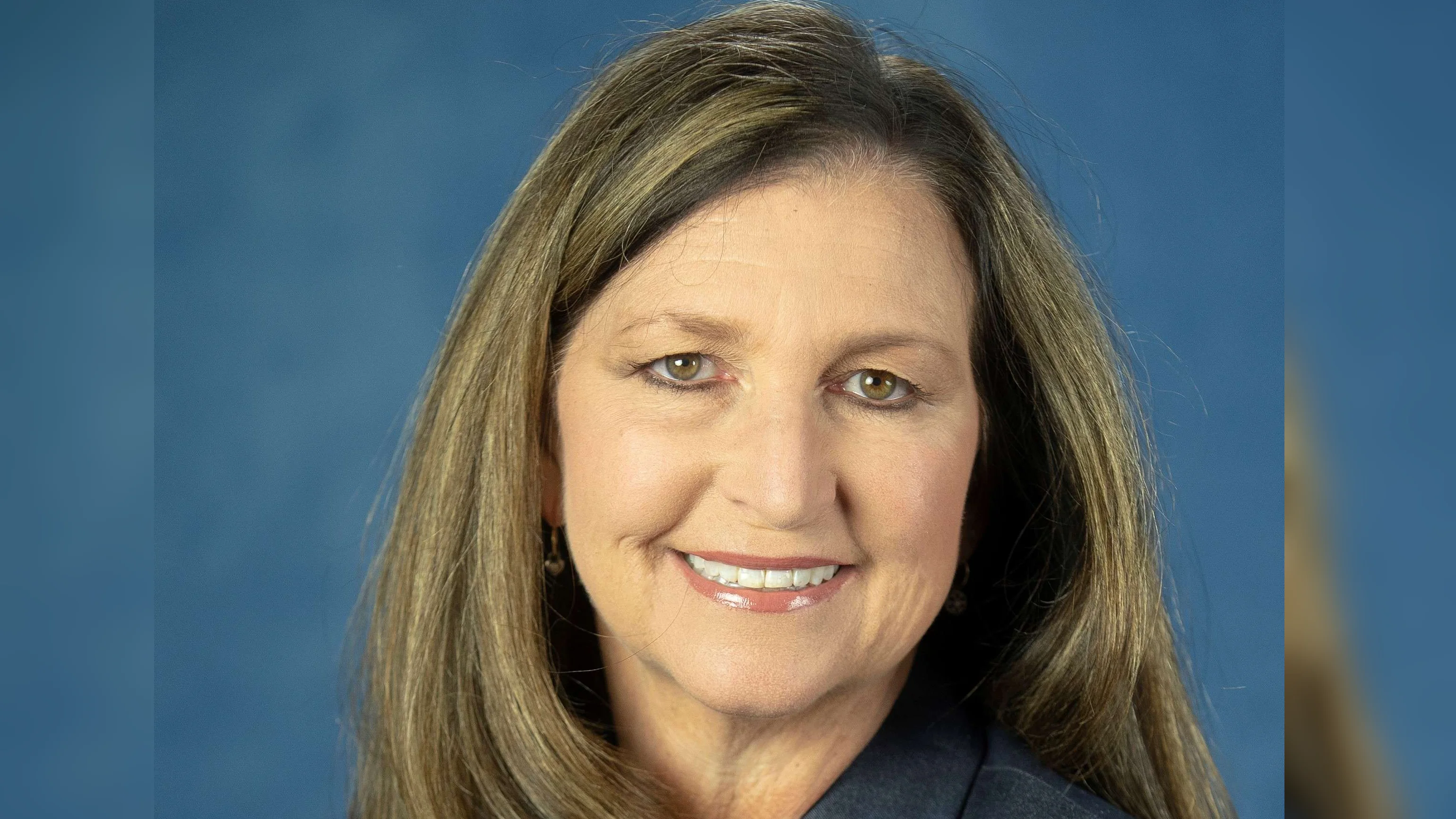 Mesa Unified District Superintendent Andi Fourlis (2023)