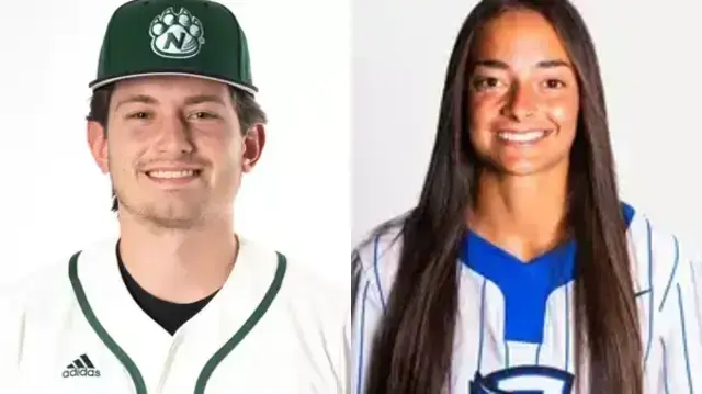 Which former Omaha City Wire area high school standouts will be in action in the week starting Monday, March 31?