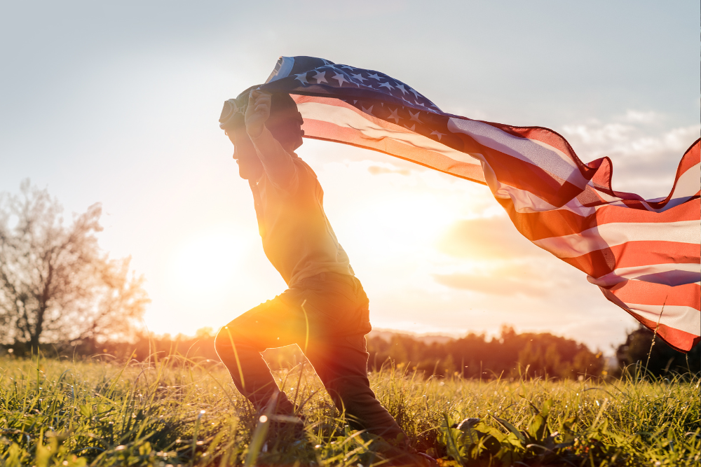 Independence Day Observance- College Closed on July 4