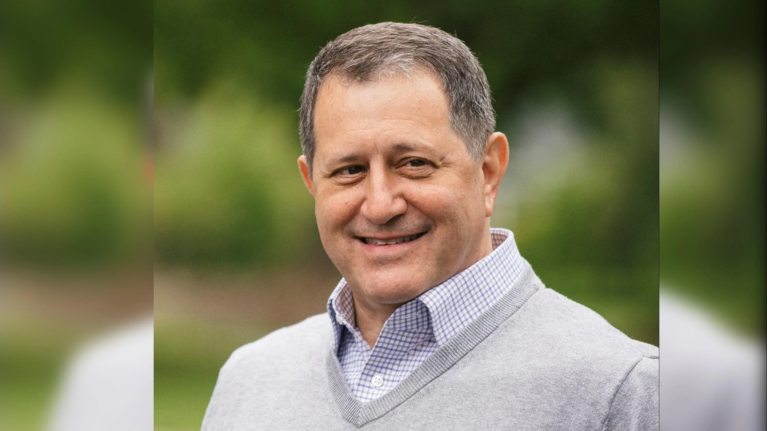 Joe Morelle discusses youth education initiatives and criticizes Trump budget proposals