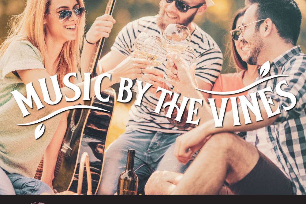 Door 44 Music to be held July 1