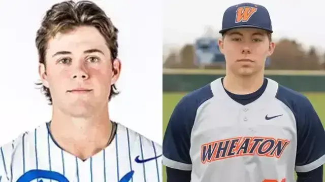 Which former Mercer Times area high school standouts will be in action on Thursday, April 3?