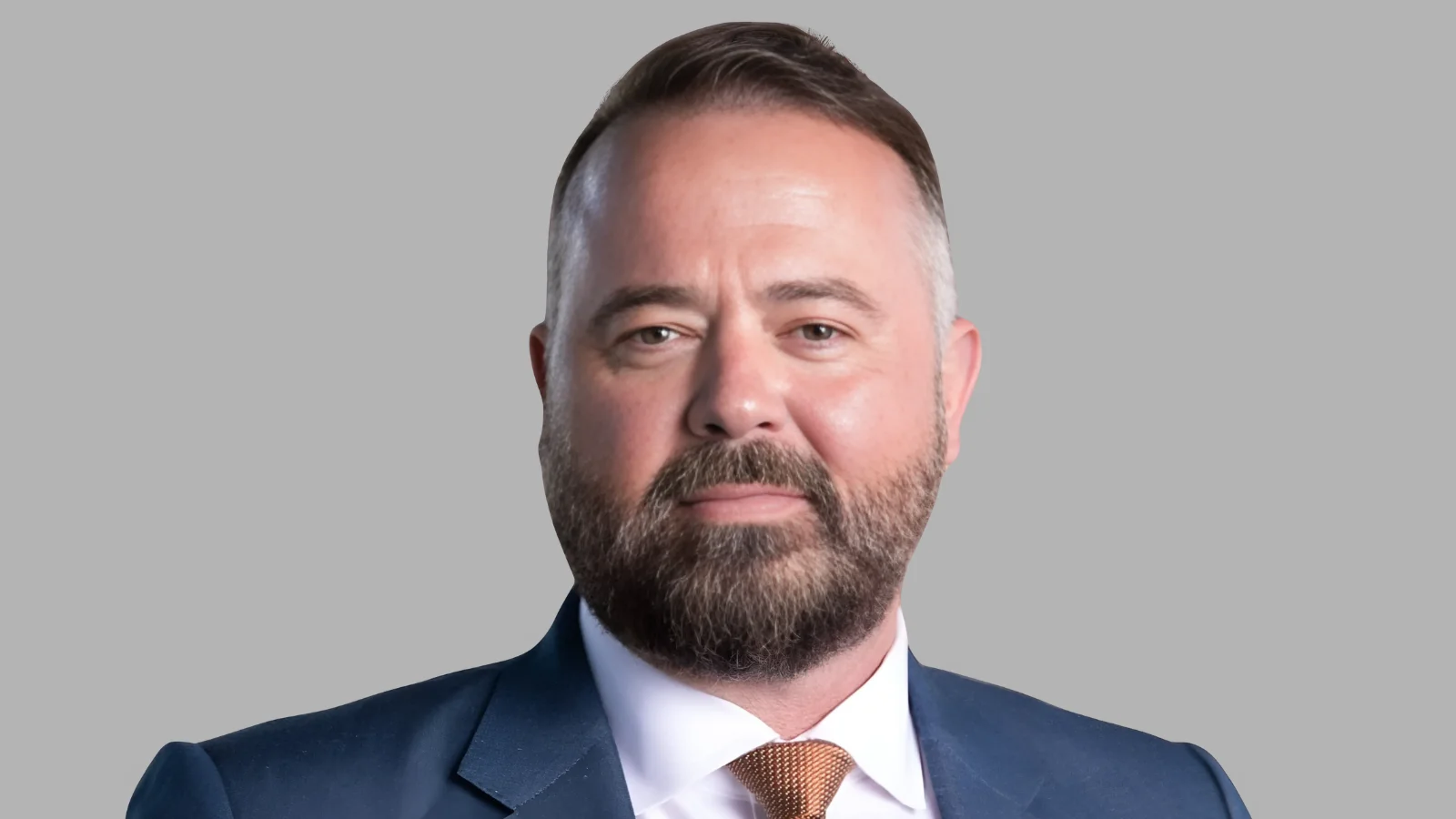 Kirk Adams, Managing Director with BGR Group