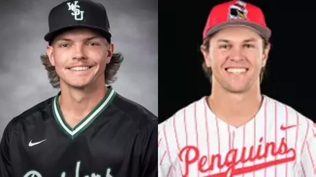 Which former Youngstown Times area high school standouts will be in action in the week starting Monday, May 5?