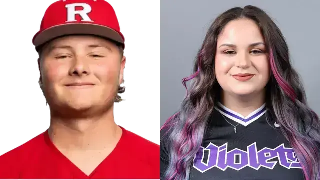 Which former South Jersey Sun area high school standouts will be in action on Friday, March 14?