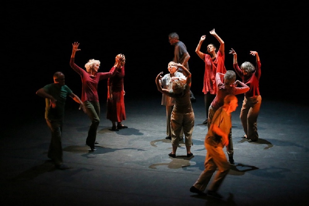 Citizen Advocates Dancing for a Difference to be held May 13
