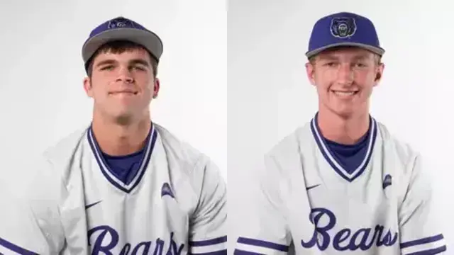 Which former North Little Rock Times area high school standouts will be in action in the week starting Monday, April 28?