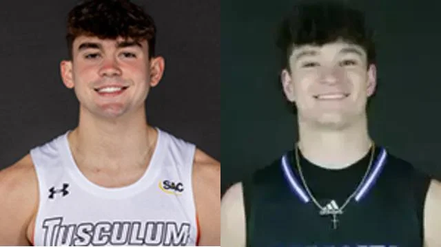 Which former Upper West SC News area high school standouts will be in action in the week starting Monday, Feb. 24?