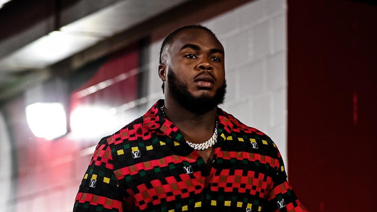 Atlanta Falcons’ coach, others react to controversial call: ‘I’m proud of our guys’ Atlanta Falcons’ coach, others react to controversial call: ‘I’m proud of our guys’