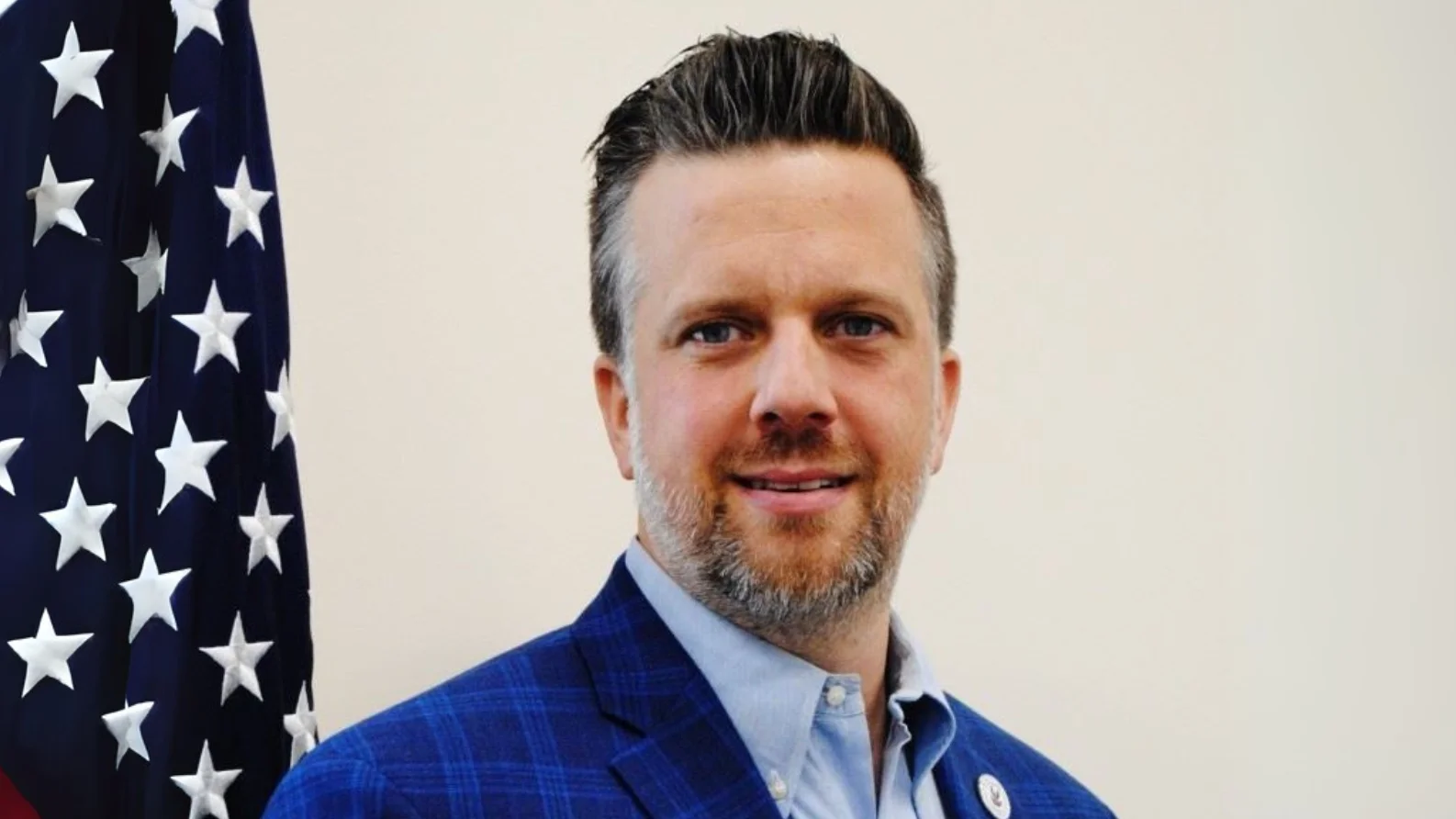 Jonathan Ewald, Assistant Township Manager at Easttown Township - Easttown Township