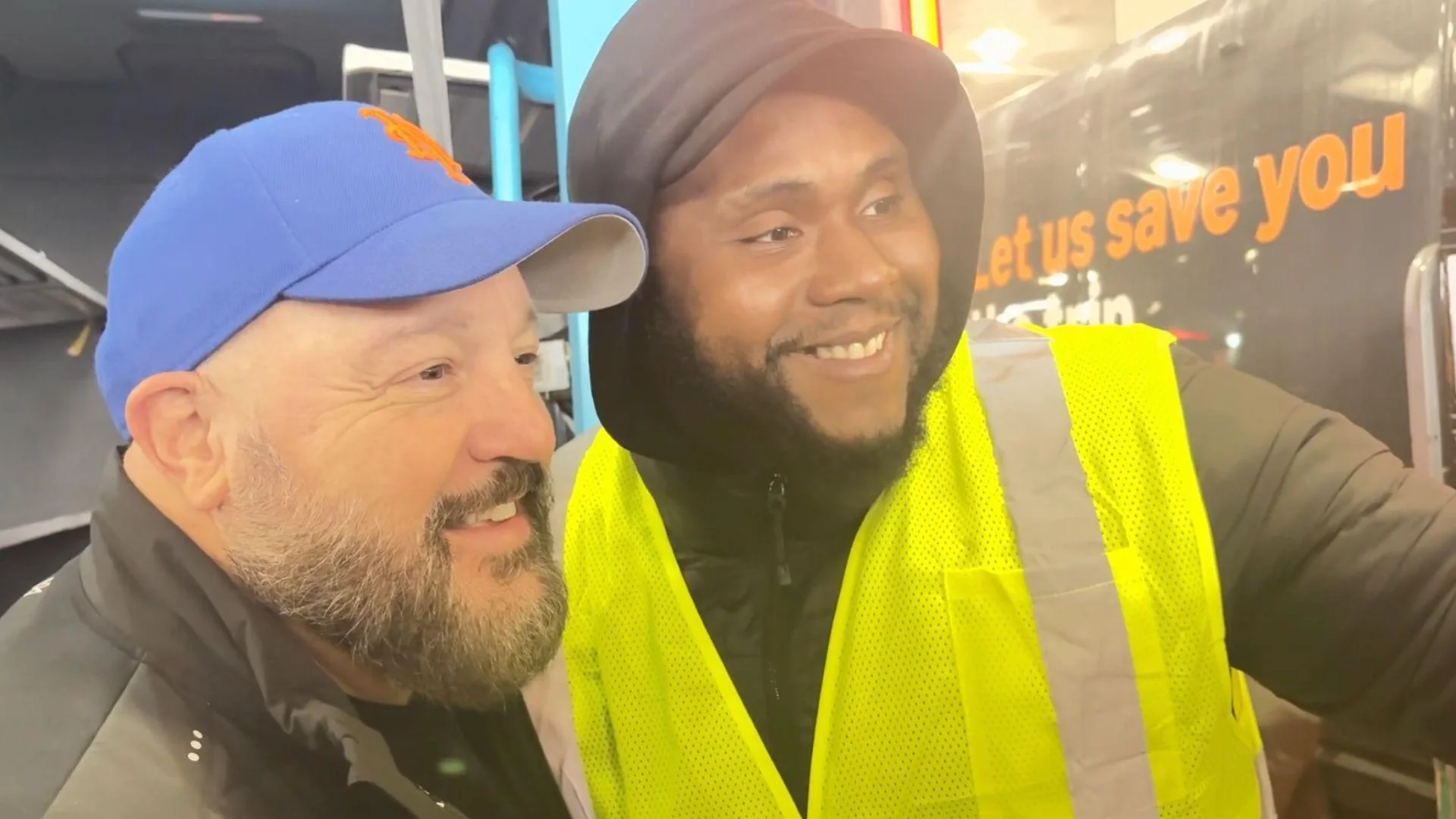 Kevin James, Actor, Prime Video / Amazon Studios Kevin James, Actor, Prime Video / Amazon Studios