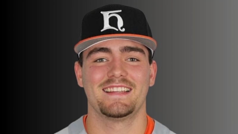 Adam McVicker