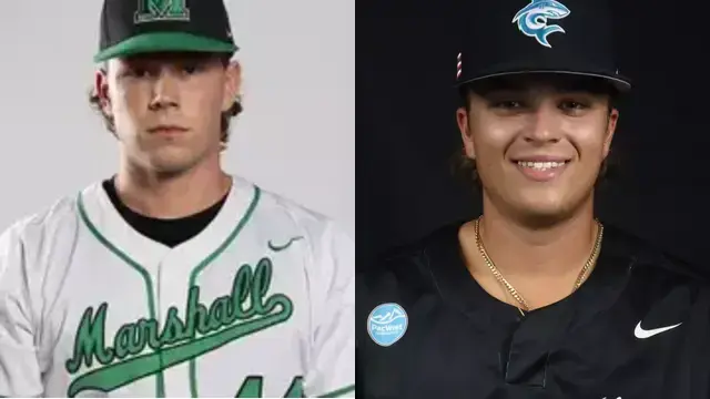 Which former NE Sacramento News area high school standouts will be in action on Sunday, April 27?