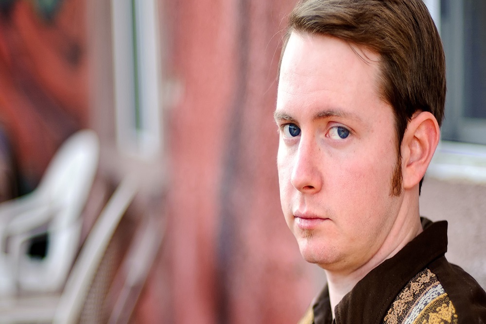 John Fullbright Returns to the Prairie Window Stage December 11