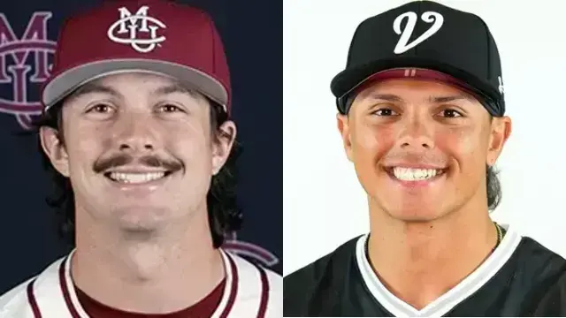 Which former East Ventura News area high school standouts will be in action in the week starting Monday, April 21? Which former East Ventura News area high school standouts will be in action in the week starting Monday, April 21?